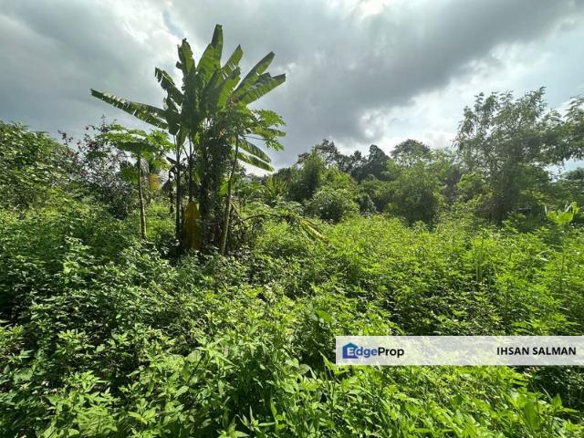 House for sale in Petaling, Alam Impian