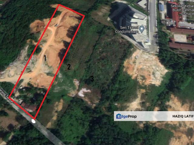 Shop for sale in Petaling, Alam Impian
