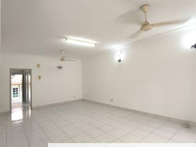 House for rent in Petaling, Alam Impian