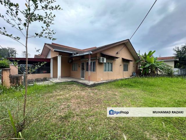 House for sale in Petaling, Alam Impian