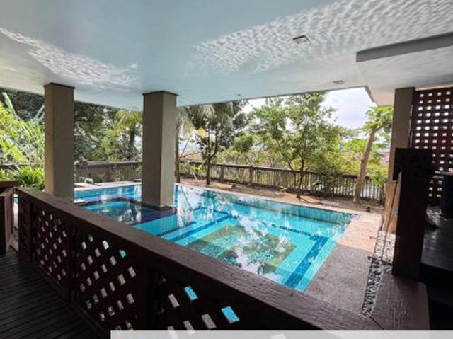 House for rent in Petaling, Alam Impian