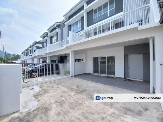 House for sale in Petaling, Alam Impian
