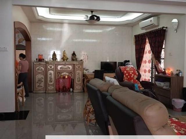 House for sale in Petaling, Alam Impian