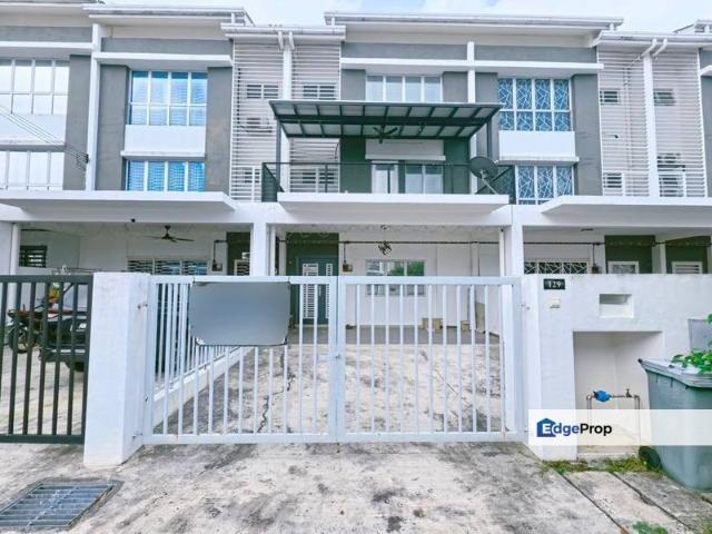 House for sale in Petaling, Alam Impian
