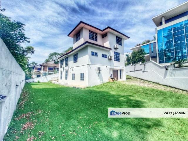 House for sale in Petaling, Alam Impian