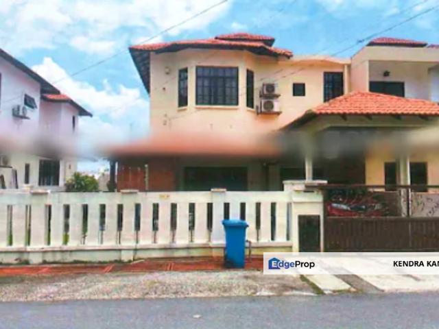 House for sale in Petaling, Alam Impian