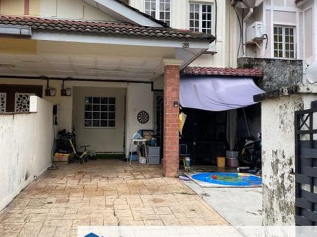 House for sale in Seksyen U20, Shah Alam