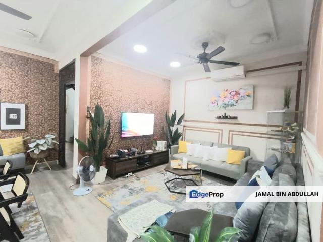 House for sale in Petaling, Alam Impian