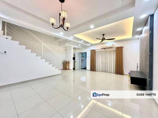 House for sale in Petaling, Alam Impian