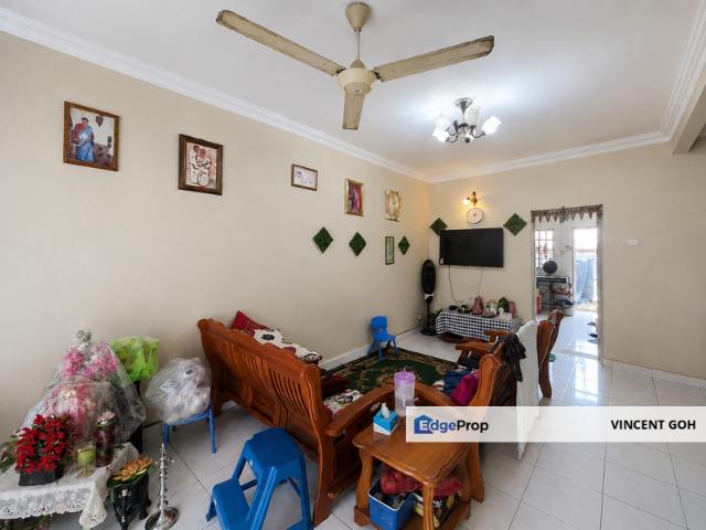 House for sale in Petaling, Alam Impian