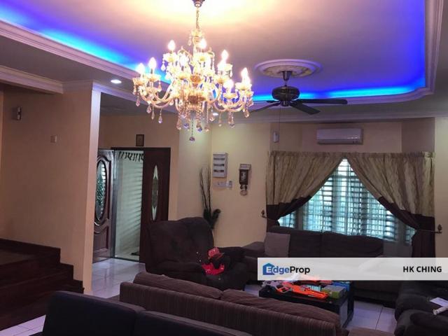 House for sale in Petaling, Alam Impian