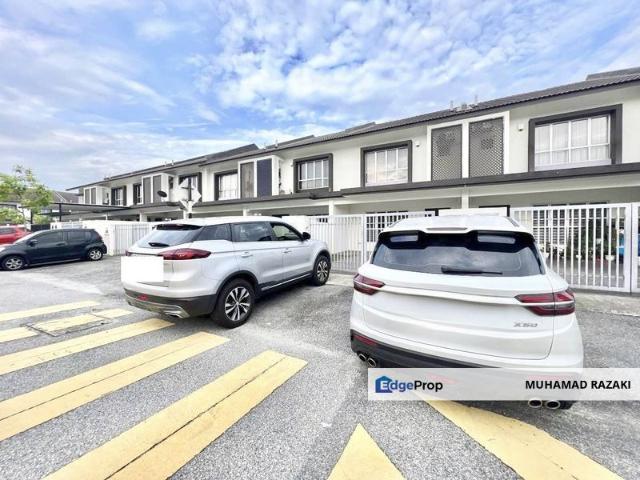 House for sale in Petaling, Alam Impian