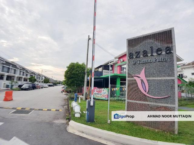 House for sale in Petaling, Alam Impian