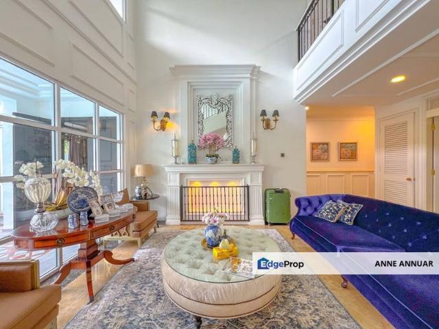 House for sale in Petaling, Alam Impian