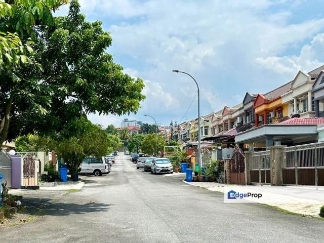 House for sale in Petaling, Alam Impian