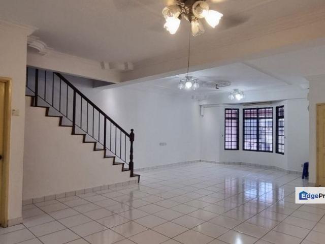 House for sale in Petaling, Alam Impian