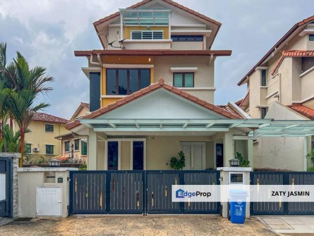 House for sale in Petaling, Alam Impian