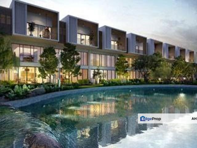 House for sale in Petaling, Alam Impian