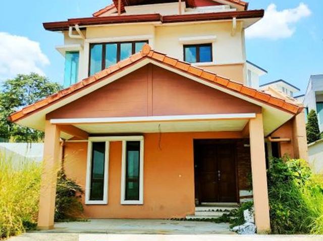 House for sale in Petaling, Alam Impian