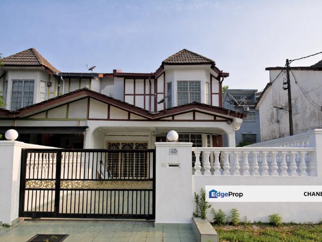 House for sale in Petaling, Alam Impian