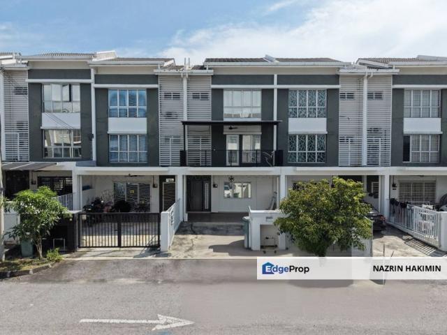 House for sale in Seksyen U20, Shah Alam
