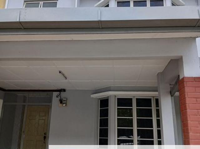 House for sale in Petaling, Alam Impian