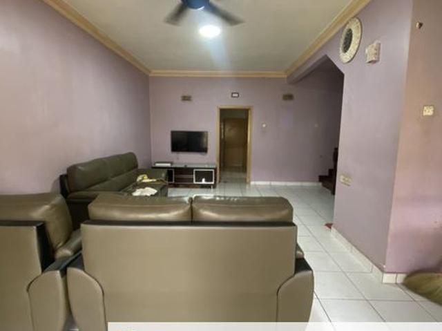 House for sale in Petaling, Alam Impian