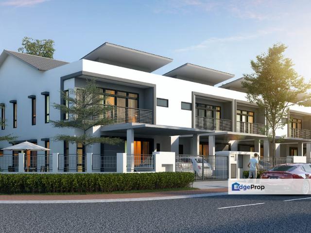 House for sale in Petaling, Alam Impian