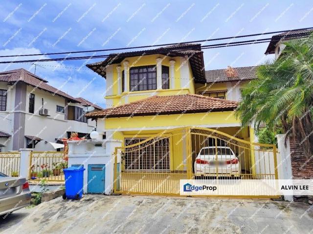 House for sale in Petaling, Alam Impian