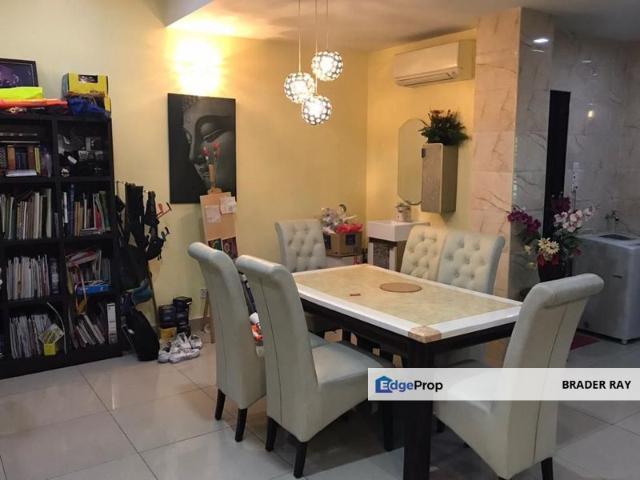 House for sale in Petaling, Alam Impian