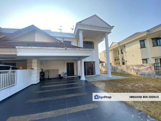 House for sale in Seksyen U20, Shah Alam