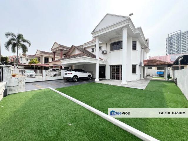 House for sale in Petaling, Alam Impian