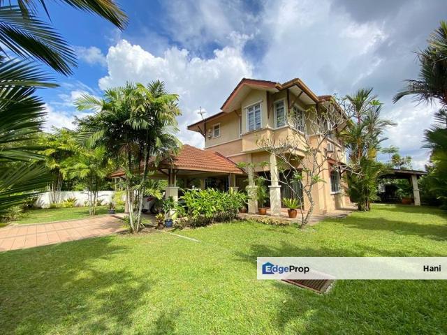 House for sale in Petaling, Alam Impian