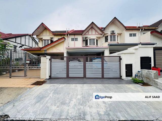 House for sale in Petaling, Alam Impian