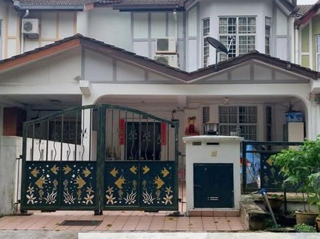 House for sale in Petaling, Alam Impian