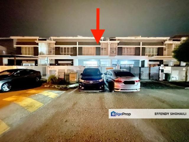 House for sale in Seksyen U20, Shah Alam