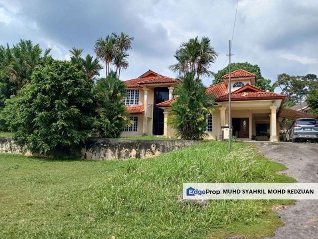 House for sale in Petaling, Alam Impian