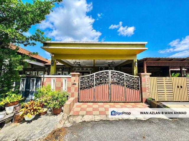 House for sale in Petaling, Alam Impian