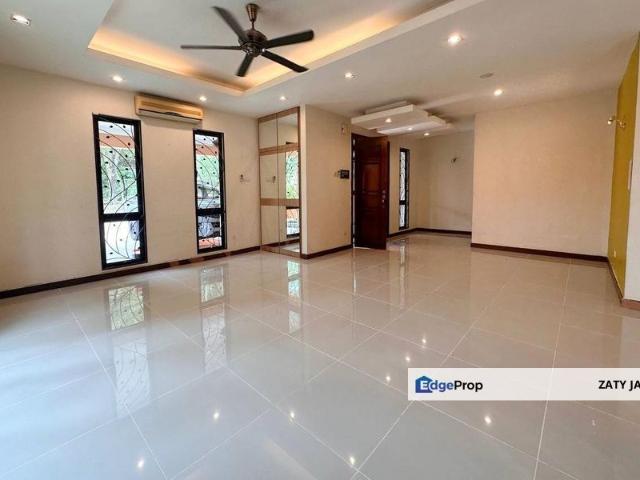 House for sale in Petaling, Alam Impian