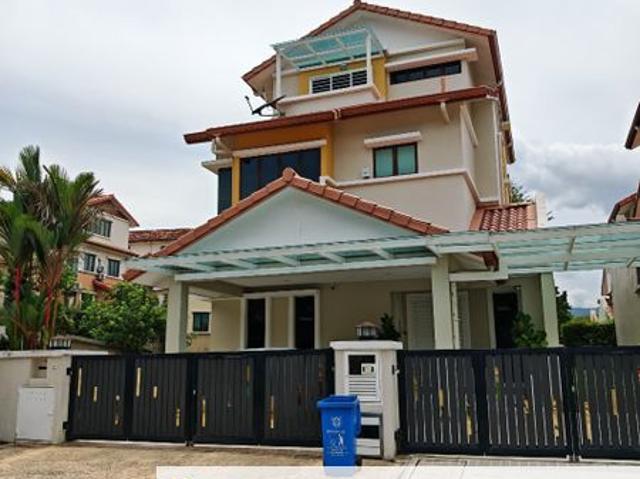 House for sale in Petaling, Alam Impian