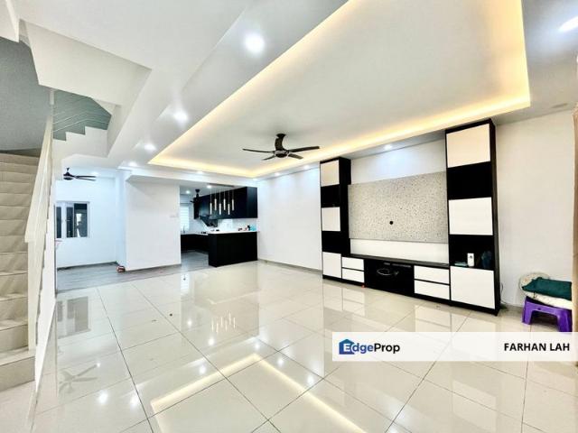 House for sale in Petaling, Alam Impian