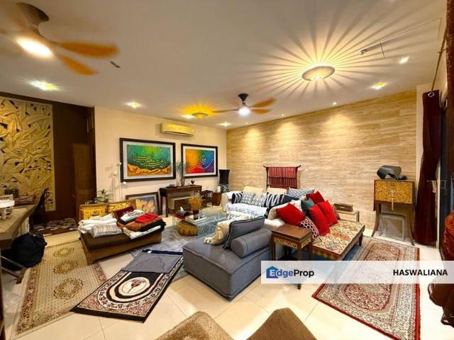 House for sale in Petaling, Alam Impian
