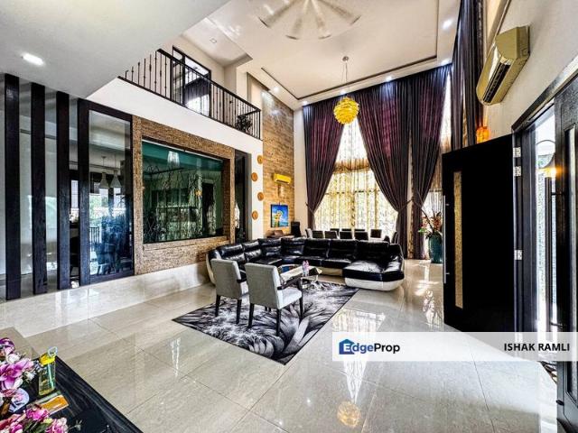 House for sale in Petaling, Alam Impian