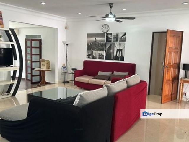 House for sale in Petaling, Alam Impian