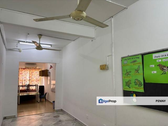 House for sale in Petaling, Alam Impian
