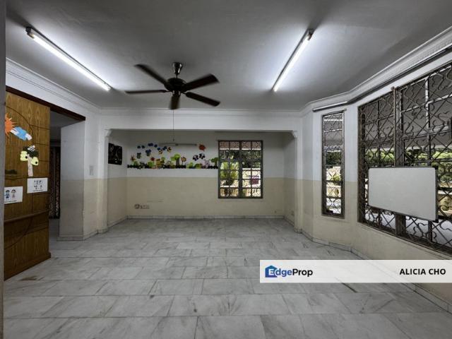 House for sale in Petaling, Alam Impian