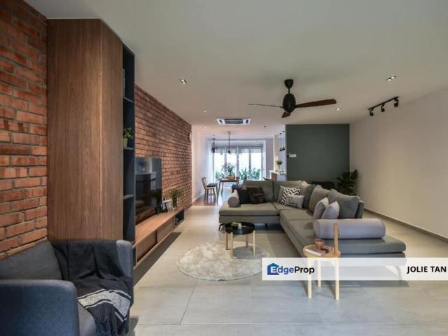 House for sale in Petaling, Alam Impian