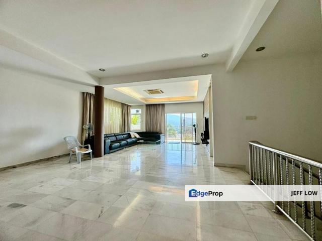 House for sale in Petaling, Alam Impian