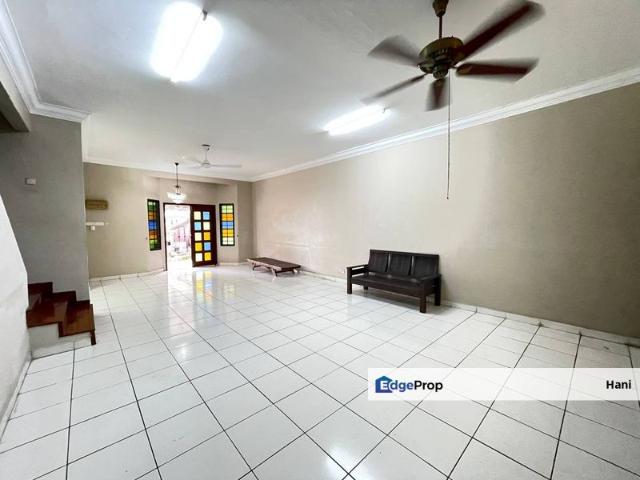 House for sale in Petaling, Alam Impian