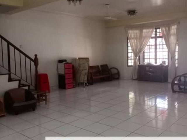 House for sale in Petaling, Alam Impian